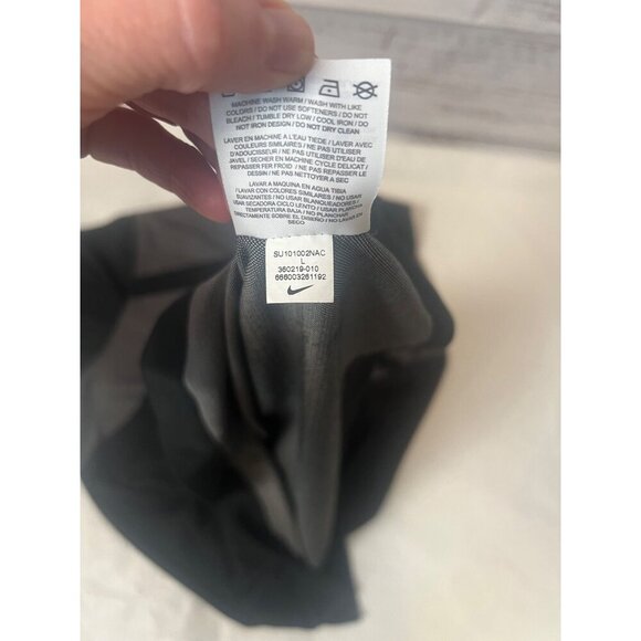 NIKE GOLF DRY FIT MENS SHORT SLEEVE GOLF/POLO SHIRT - Picture 10 of 13